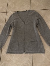 Kaschmir Strickjacke,Cardigan