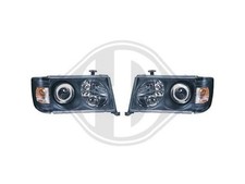 Designscheinwerfer-Set Für