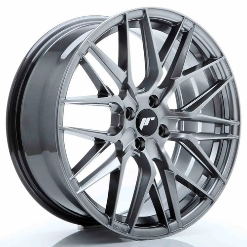 Wheels jr28 18x7 et40 - jr28, 18x7,5