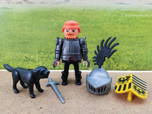 Playmobil 3890 raubritter - playmobil,
