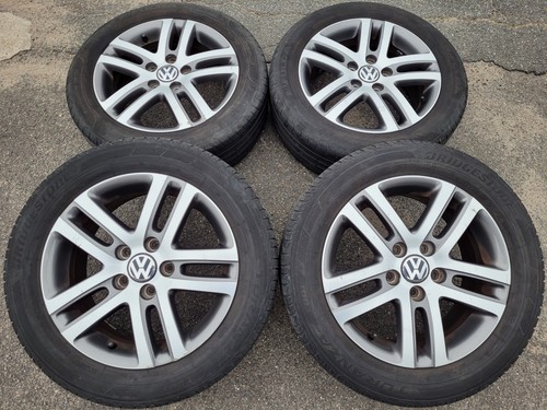 Golf plus - vw, 5