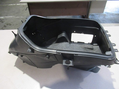 Koffer honda silver wing - koffer,
