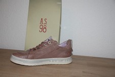 A.S.98 Sneaker 42  altrosa