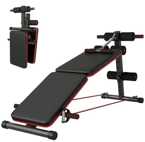 Sit bank bauchtrainer - sit, up