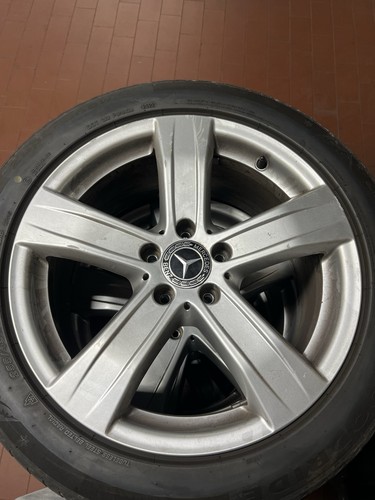 Zoll mercedes original - mercedes,