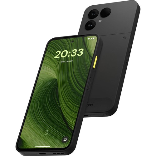 Fairphone 256gb - (gen., 8+256gb