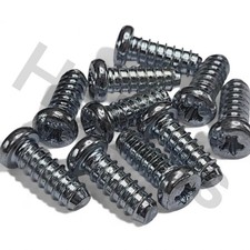 100325 ikea screws - 10, for
