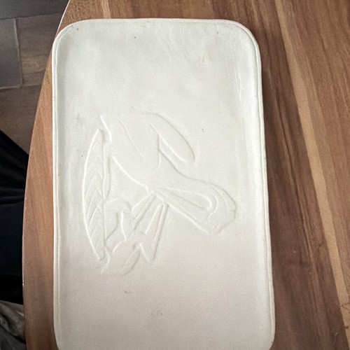 Goebel porzellan dekorplatte - porzellan,