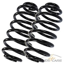 ATEC FEDER FEDERN FAHRWERKSFEDER FAHRWERKSFEDERN SATZHINTEN HA FÜR OPEL ZAFIRA A