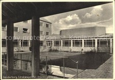 Sonderborg Idroetshojskolen Dronningehaven