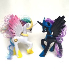 14cm Mein Kleines Pony Magie
