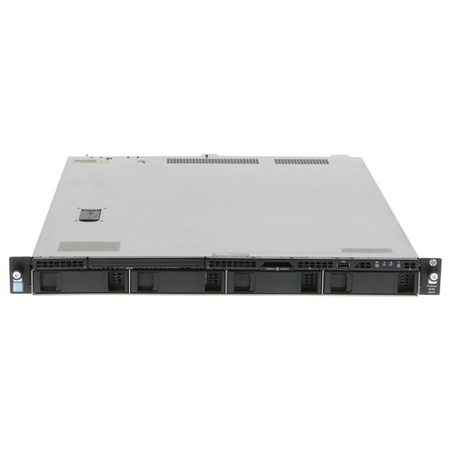Hpe proliant dl60 gen9 cto - proliant,