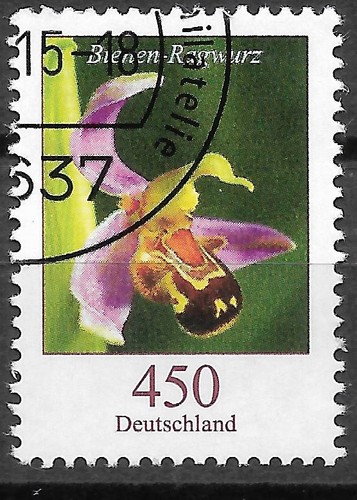 2015 deutschland 3191 - 2015, mi.