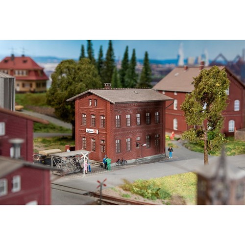 Faller 120235 - faller, h0