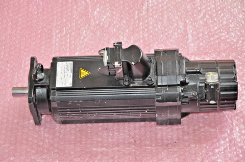 Sew eurodrive servomotor - eurodrive, typ