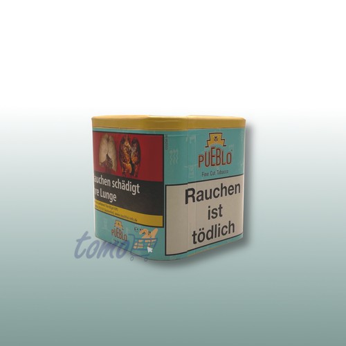 Pueblo blau fine cut - pueblo,