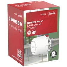 Danfoss Aero RA/VL 26mm