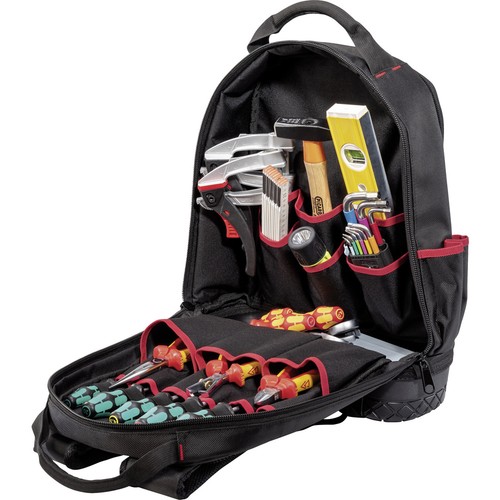 Parat basic back - basic, pack