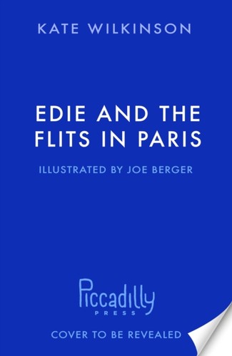 Edie and the - , paris