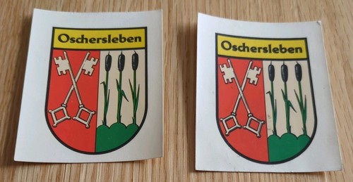 Abziehbild schiebebild ddr - schiebebild,