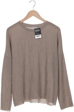 ZARA Langarmshirt Damen Longsleeve Shirt langärmliges Oberteil Gr. S... #1sujkwb