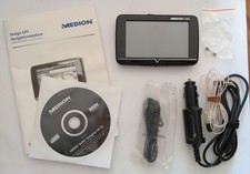 Medion Design GPS