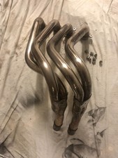 Honda CB 1000 R SC60 CB1000R Auspuff Krümmer 