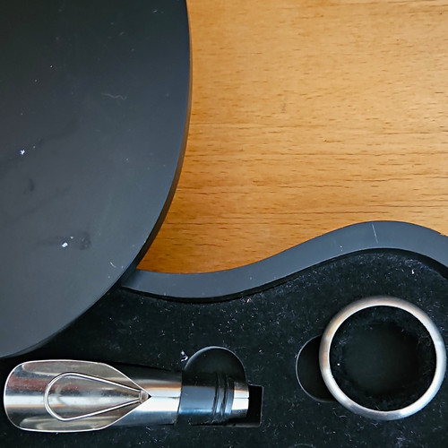 Sommelier set kellnermesser - sommelier-set,