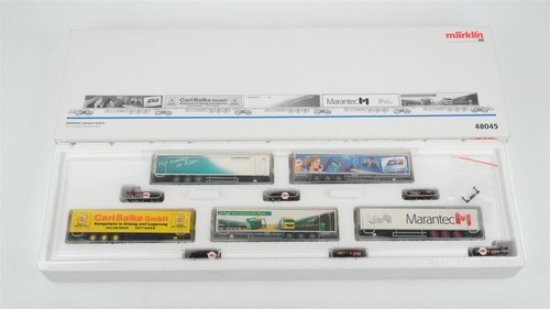 Märklin 48045 - märklin, h0
