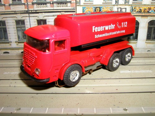Faller ams büssing - faller,