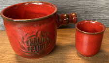 Traumfeuer Feuerzangenbowle 2