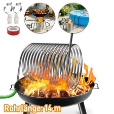 Poolheizung Heizspirale