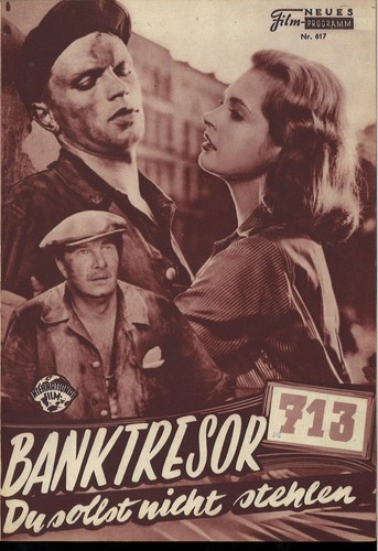 Nfp 617 banktresor 713 - |,