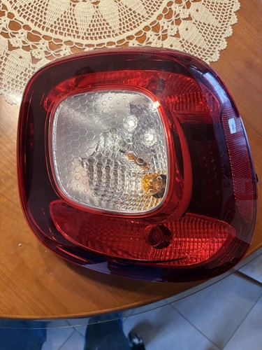 Original smart forfour - forfour, 453