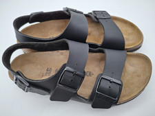 Birkenstock Milano Back Strap