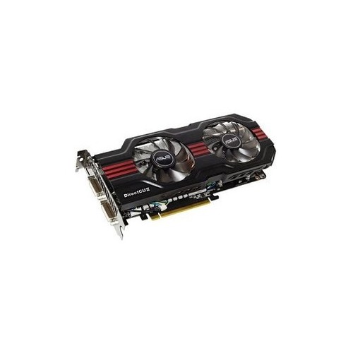 Asus geforce gtx 560 - asus,