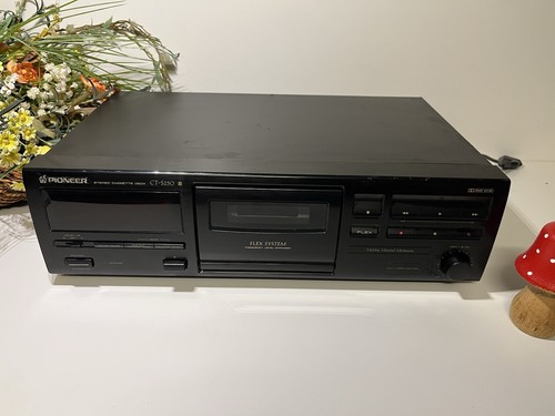 Pioneer s250 stereo - ct-s250,