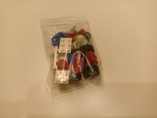 LEGO City Town: Sand Storm Racer - 6528 - Buggy (fast) komplett