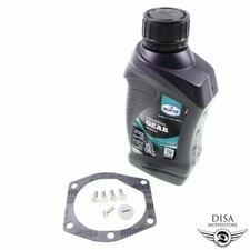 Getriebe Öl Ablassschraube Deckeldichtung für Hercules Prima M 2 3 4 5 S