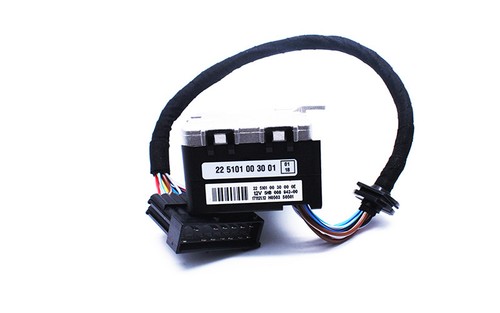 Eberspacher airtronic 12v - airtronic, d2