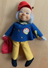 STEIFF Sandy Schlenkerpuppe