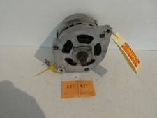 28 Volt Bosch Lichtmaschine 0120400617 / 1084808 f. div. LKW , MAN  KHD Henschel