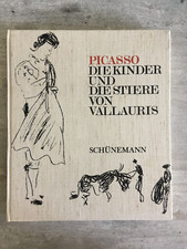 Picasso - Die Kinder und die