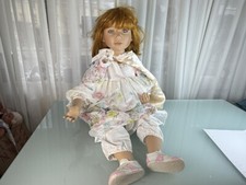 Künstlerpuppe Sammler