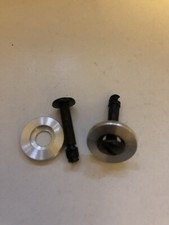 ZAPFEN + Alu SCHEIBE FÜR MZ