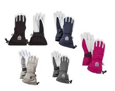 Hestra ARMY LEATHER HELI