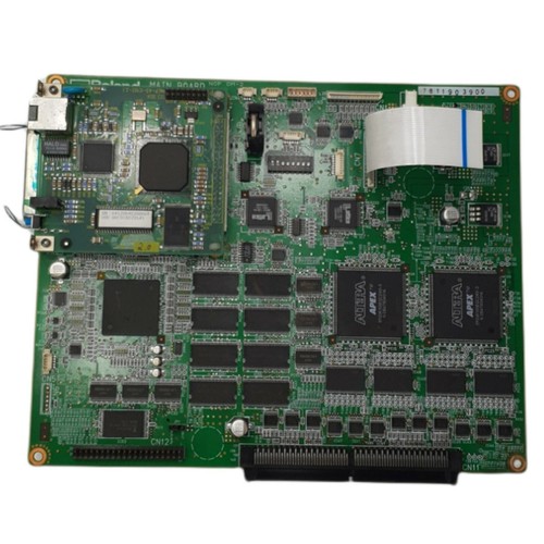 Roland main board 7811903900 - roland,