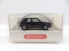 1:87 Wiking 00450127 VW Golf I Gti W26