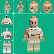 Lego Star Wars Padme Amidala