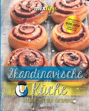 TM5, TM6 & TM31 Skandinavische